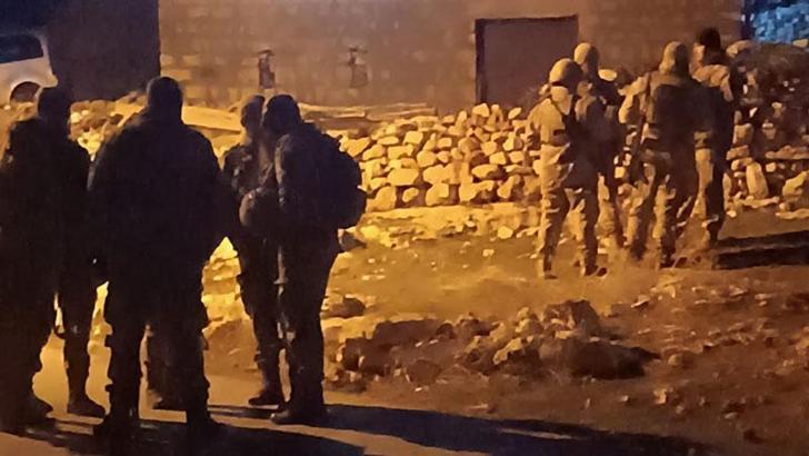 Eski muhtar, eşini pompalı tüfekle öldürdü