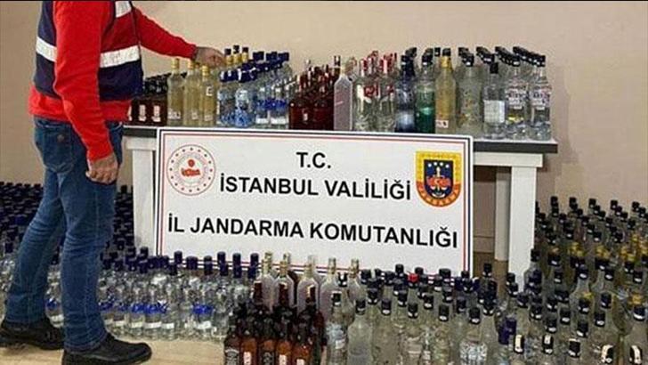 İstanbul Valiliği: 4 şüpheli 'kasten öldürme' suçundan tutuklandı