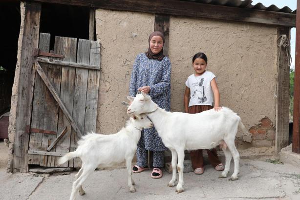İHH: Çalışmalarımız 2024’te 1 milyondan fazla yetim çocuğa ulaştı