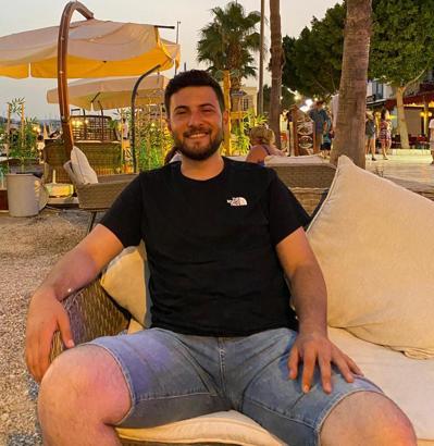 Çekici şoförü Mert'in öldürüldüğü kavganın görüntüleri ortaya çıktı