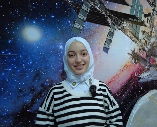 Suriye'ye uğurladıkları Mawada'ya belgeselle veda ettiler