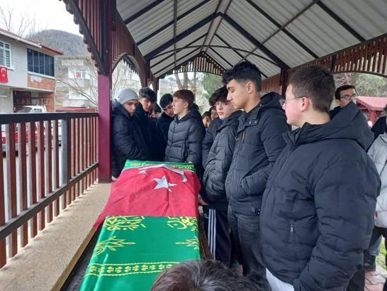 Cengizhan'ı yanlışlıkla vuran arkadaşına ev hapsi cezası (2)