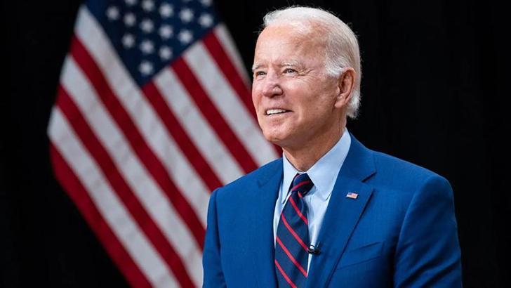 Biden, yaklaşık 2 bin 500 kişinin cezasını hafifletti