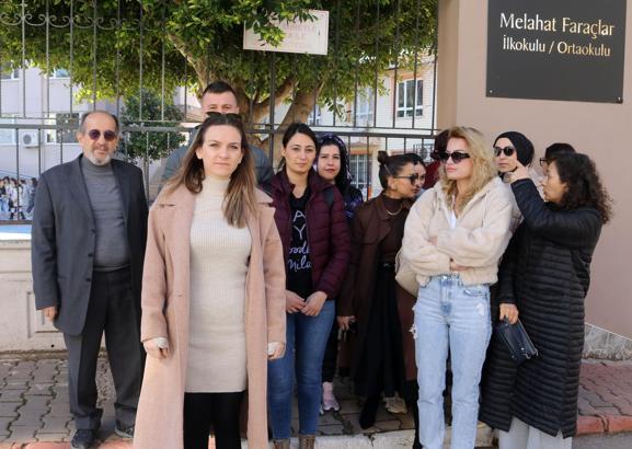 Velilerin 'Öğretmen mobbing uyguluyor' iddiasında müfettiş raporu bekleniyor