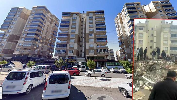 115 kişinin öldüğü site, zemin etüdü yapılmadan inşa edilmiş