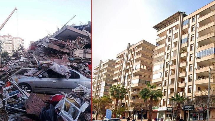 Depremde 150 kişiyi mezar olan Palmiye Sitesi'nin müteahhidine, 'Kocama' gerekçesiyle tahliye