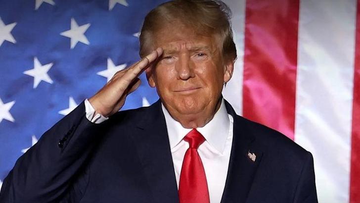 Trump'ın yemin töreni soğuk hava nedeniyle Kongre binasında yapılacak