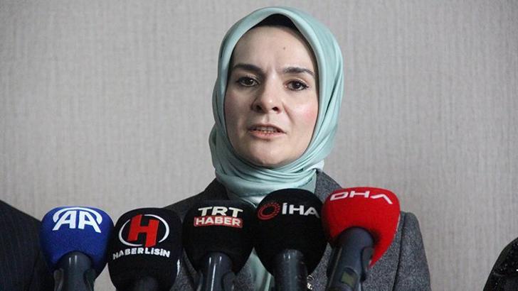 Bakan Göktaş: 15 bin 30 genç çiftimiz, Aile ve Gençlik Fonu'na başvurdu