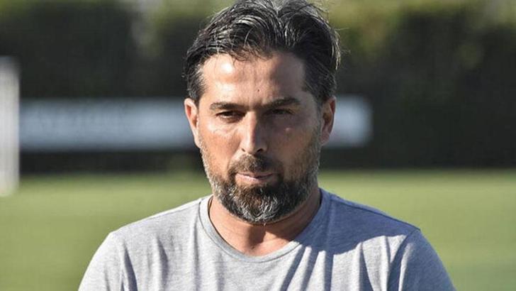 İlhan Palut: Futbol bir sonuç oyunu