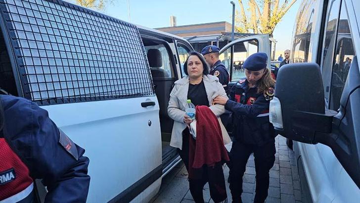 Tanık cezaevindeki sanığa evlilik teklif etti, cinayete ilişkin delil niteliğinde görüntü sunacak