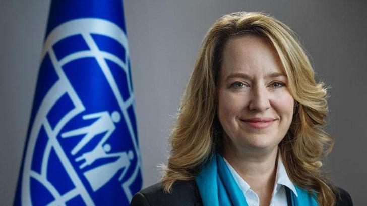 BM Uluslararası Göç Örgütü’nden Gazze açıklaması