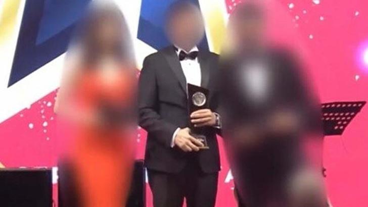 Kamunun zarara uğratıldığı sigorta şirketini devralmak için eski sahibinin eşine iş garantisi verilmiş