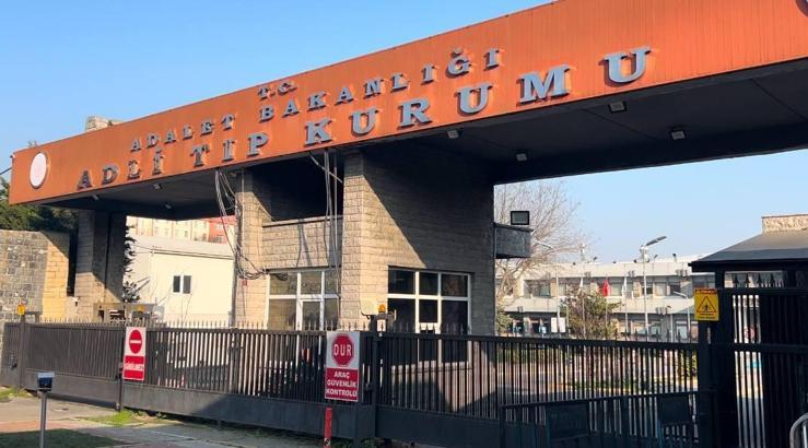 İstanbul -Ataşehir'deki otel yangında ölenlerin kimliği belli oldu