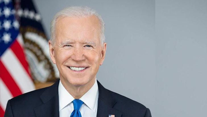 Biden: Ateşkes bizim desteğimizle sağlandı