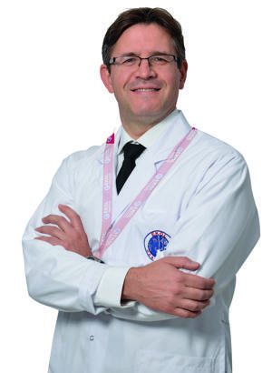 Yeni nesil bademcik ameliyatı: Thermal Welding