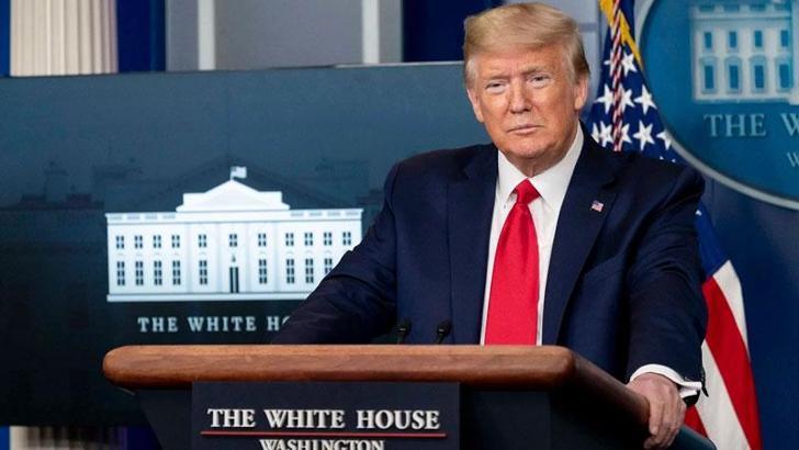 ABD’de 2’nci Trump dönemi başlıyor