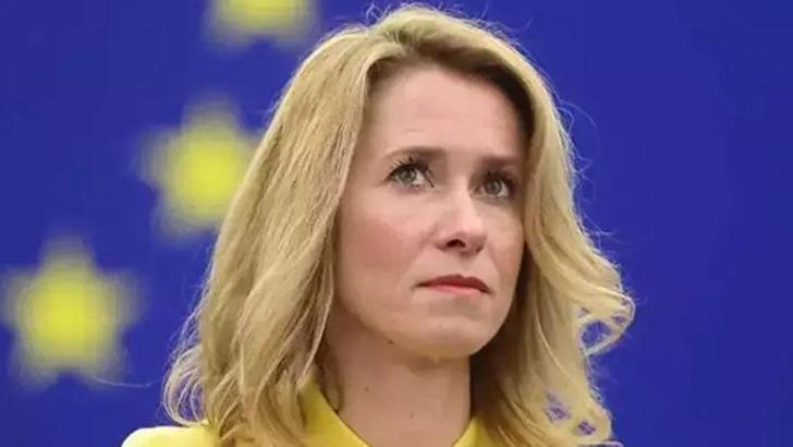 AB'den Trump'a tebrik: Birlikte daha güçlü ve daha güvenliyiz