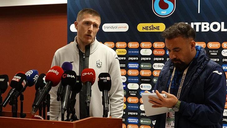 John Lundstram: Hem gol attığım hem de 3 puan için çok mutluyum