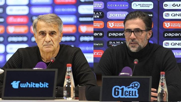 Trabzonspor-Sivasspor maçının ardından