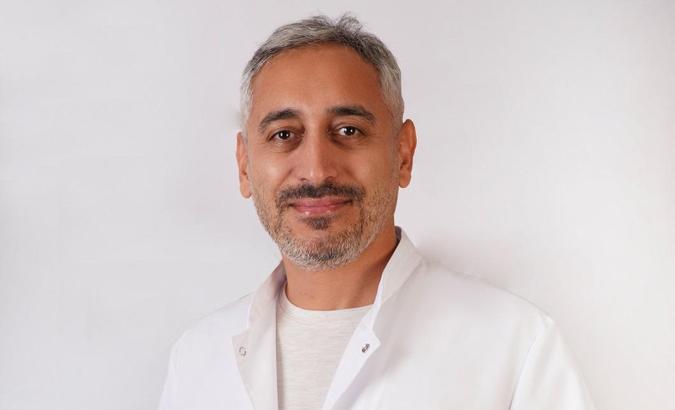 'Miyopi hastalığında son teknolojik lazer cihazları hastalara umut oluyor'