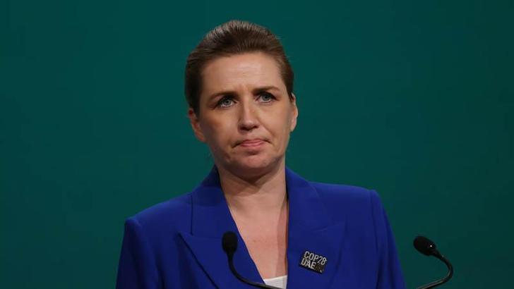 Danimarka: Trump'ın göreve gelmesiyle Avrupa yeni bir gerçekliği yönetmek zorunda