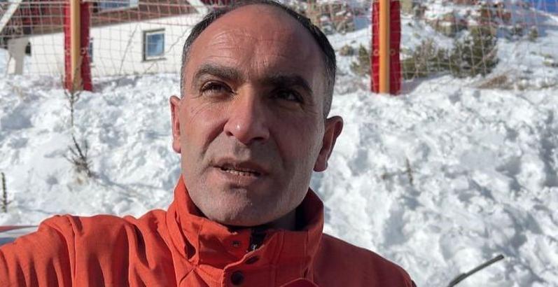 Bolu'da Kartalkaya Kayak Merkezi'nde otelde yangın: 10 ölü, 32 yaralı (10)