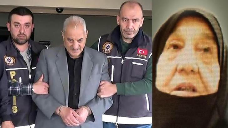 Ağırlaştırılmış müebbede çarptırılan eş katili sanığın kızı: Sorun babama mutlu oldu mu