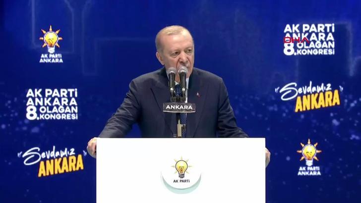 Cumhurbaşkanı Erdoğan: Yangının sorumlularından hesap sorulması için gereken her türlü adım atılmaktadır