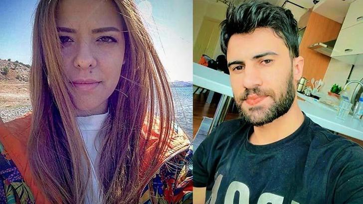 Eşi tarafından öldürülen Gözde'nin iş arkadaşı: Kabloyla darbedildiğini söylemişti