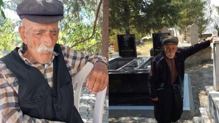 33 gündür aranıyordu, sulama kanalında cansız bedeni bulundu