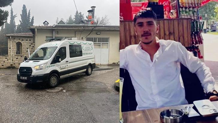 Bıçaklı 'alacak' kavgası: 1 ölü, 4 tutuklama