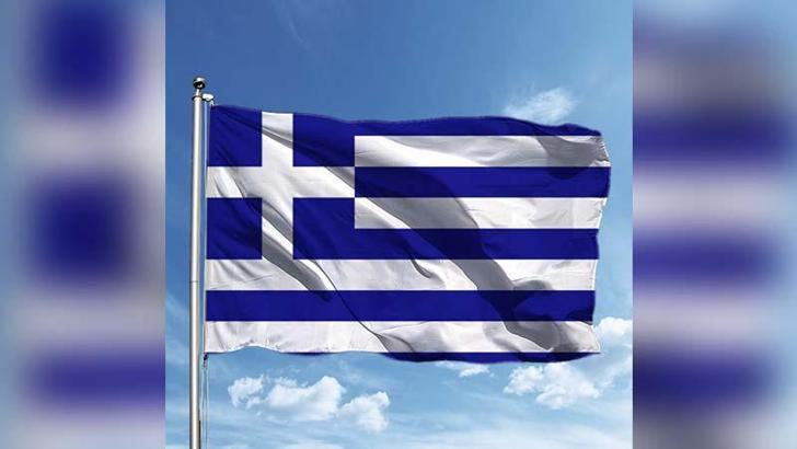 Yunanistan’dan başsağlığı mesajı