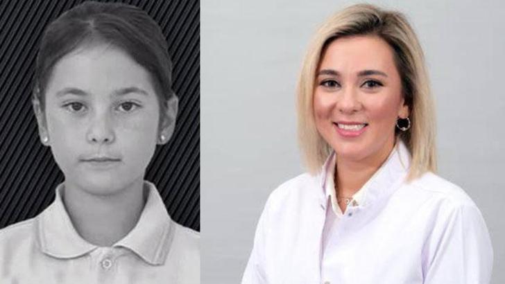 İzmirli anne-kız Bolu’daki yangın faciasında hayatını kaybetti