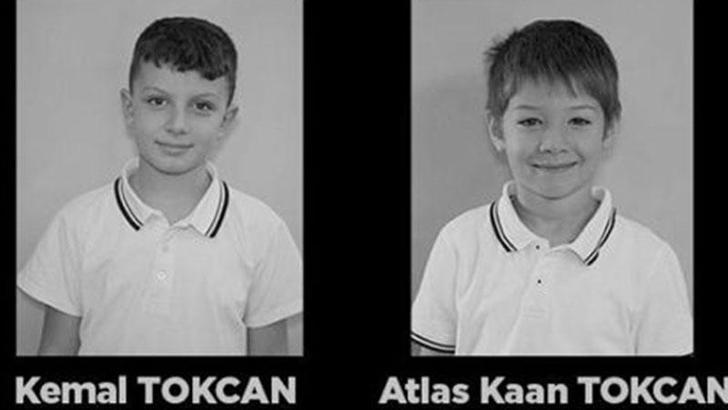 Kartalkaya’daki otel yangınında Tokcan ailesinden 2'si çocuk, 4 kişi yaşamını yitirdi