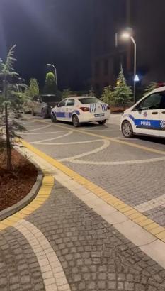 İstanbul- Kağıthane'de İsveçli saldırgan site otoparkında kavga ettiği kişiyi öldürüp yanındaki kadını darbetti