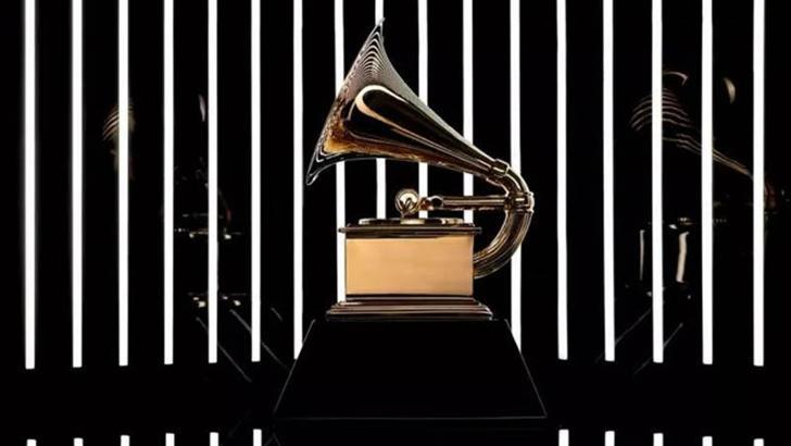 Grammy Ödülleri'nin sunucusu belli oldu