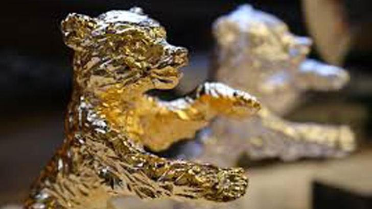 Berlin Film Festivali'nde 19 film ‘Altın Ayı’ için yarışacak