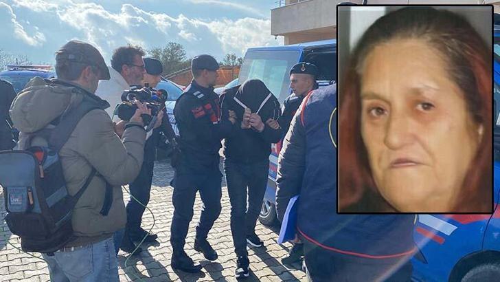 19 yıl sonra öldürüldüğü ortaya çıkan otel işletmecisi cinayetine ilişkin bir şüpheli tutuklandı