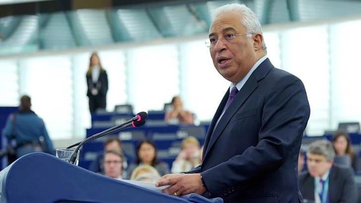 AB Konseyi Başkanı Costa, 'savunma zirvesi' düzenleyeceklerini duyurdu