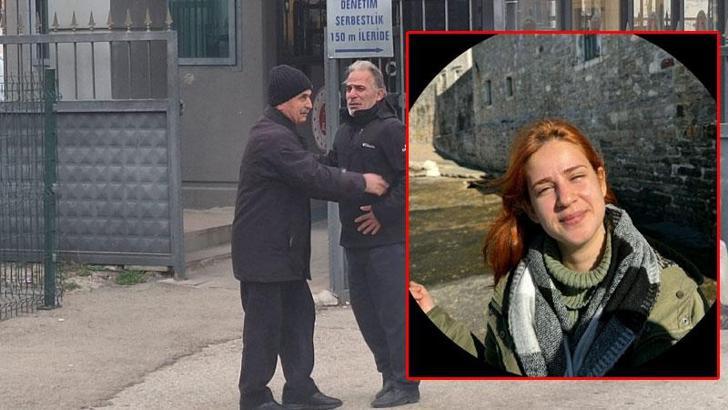 Kartalkaya'daki yangında ölen otelin aşçısı Esra, 1 ay önce işe başlamış