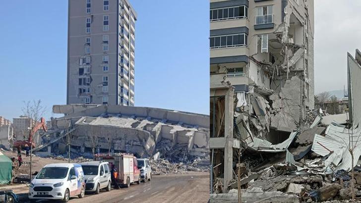 42 kişinin öldüğü sitede mahkeme, dosyayı yeniden bilirkişiye gönderdi