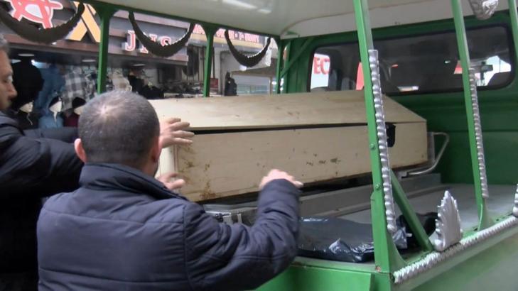 İstanbul- Bahçelievler'de silahlı saldırı: 1 ölü, 1 yaralı