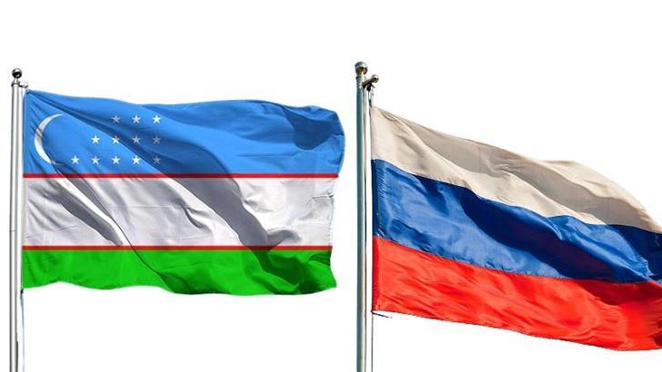 Rusya ve Özbekistan arasında askeri stratejik ortaklık programı imzalandı