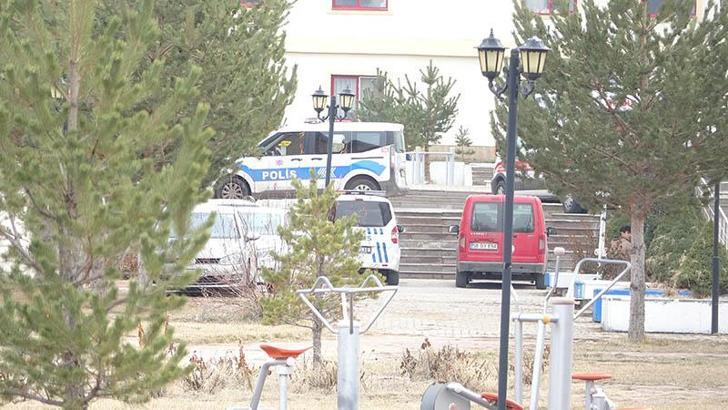 Üniversiteli Eren, kaldığı yurdun banyosunda ölü bulundu