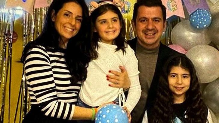 Kartalkaya’daki yangında çocukları ile ölen çift, tatil sonrası ailelerini ziyaret edecekmiş