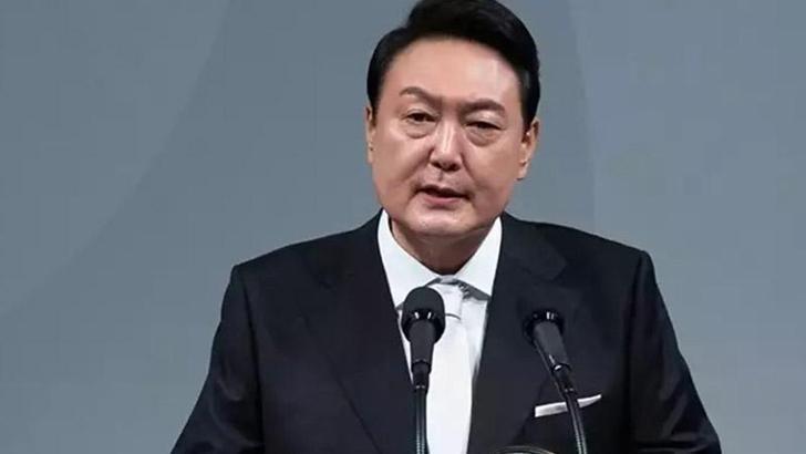 Yoon Suk Yeol savcılığa sevk edildi