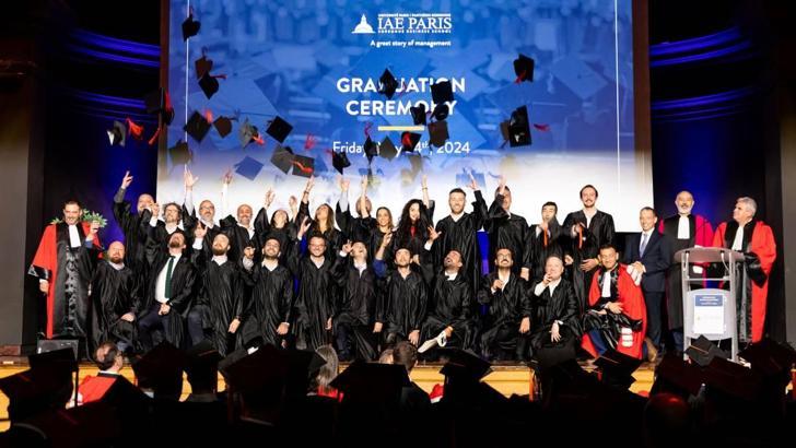 BMI, Executive MBA Programı’nın yeni kayıt dönemini başlattı