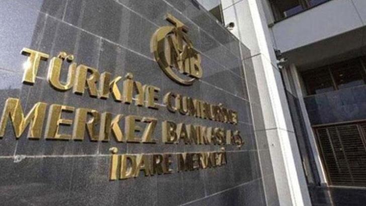 Merkez Bankası, faiz oranını yüzde 45'e indirdi