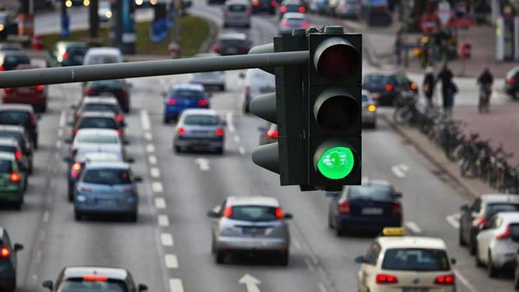 Küresel Trafik Puan Tablosu açıklandı: İstanbul ilk sırada
