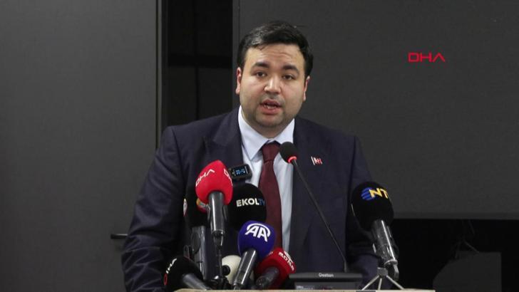 Beşiktaş Belediyesi başkan vekilliğine Ömer Rasim Şişman seçildi